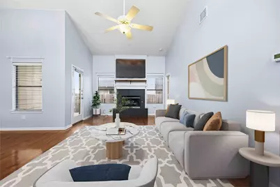 12212 Brigadoon Lane #151, Austin, TX 78727 - Photo 3