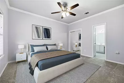 12212 Brigadoon Lane #151, Austin, TX 78727 - Photo 9