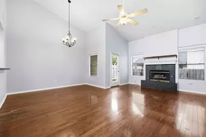 12212 Brigadoon Lane #151, Austin, TX 78727 - Photo 5