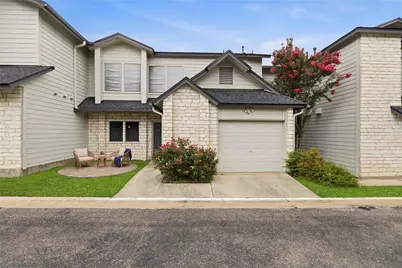 12212 Brigadoon Lane #151, Austin, TX 78727 - Photo 1