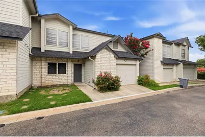 12212 Brigadoon Lane #151, Austin, TX 78727 - Photo 27