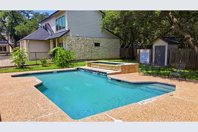 12212 Brigadoon Lane #151, Austin, TX 78727 - Photo 29
