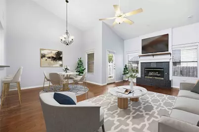 12212 Brigadoon Lane #151, Austin, TX 78727 - Photo 5