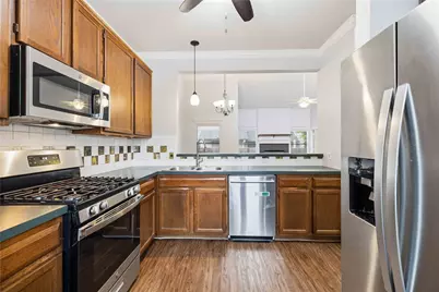 12212 Brigadoon Lane #151, Austin, TX 78727 - Photo 11