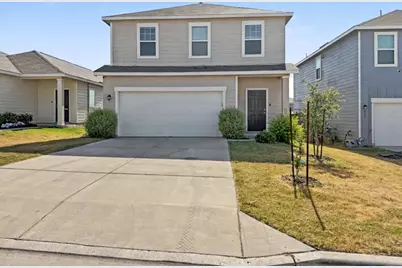 229 Night Riders Way, Jarrell, TX 76537 - Photo 1