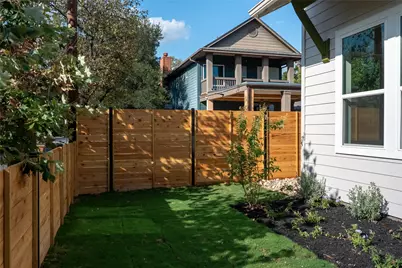 2705 Wilson Street, Austin, TX 78704 - Photo 3