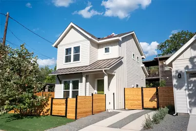 2705 Wilson Street, Austin, TX 78704 - Photo 1