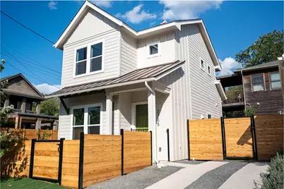 2705 Wilson Street, Austin, TX 78704 - Photo 29