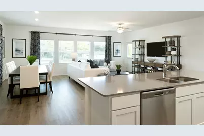 17806 Chipping Sparrow Court, Pflugerville, TX 78660 - Photo 13