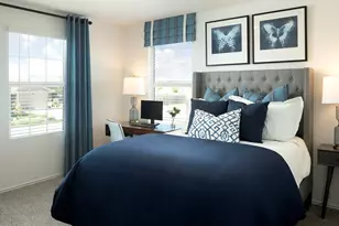 17806 Chipping Sparrow Ct, Pflugerville, TX 78660 - Photo 7