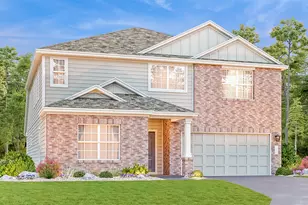 17806 Chipping Sparrow Ct, Pflugerville, TX 78660 - Photo 3