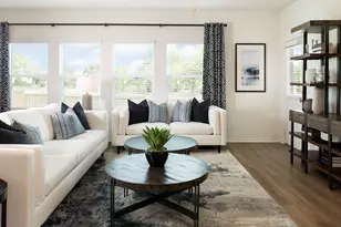 17806 Chipping Sparrow Ct, Pflugerville, TX 78660 - Photo 15