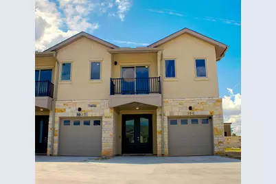 300 Tesla Circle Circle, Austin, TX 78681 - Photo 3