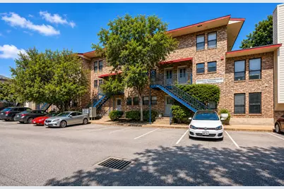 1404 Norwalk Lane #207, Austin, TX 78703 - Photo 9