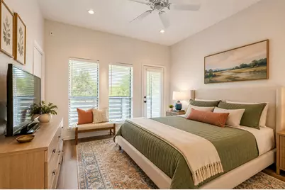 1404 Norwalk Lane #207, Austin, TX 78703 - Photo 5