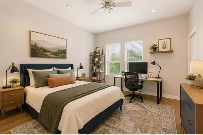 1404 Norwalk Lane #207, Austin, TX 78703 - Photo 7