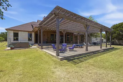 438 Patricia Road, Georgetown, TX 78628 - Photo 33