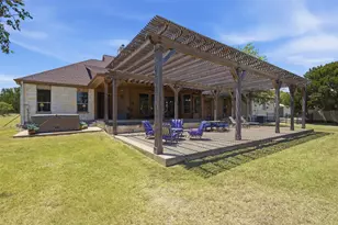 438 Patricia Rd, Georgetown, TX 78628 - Photo 33