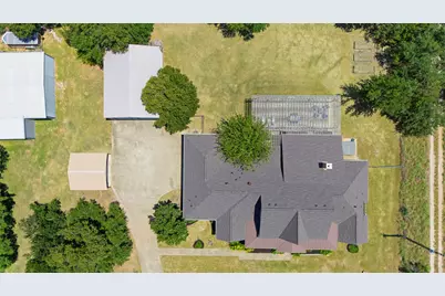 438 Patricia Road, Georgetown, TX 78628 - Photo 35