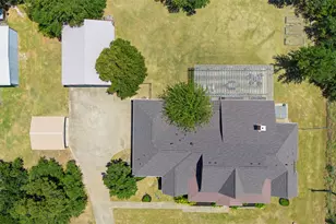 438 Patricia Rd, Georgetown, TX 78628 - Photo 35