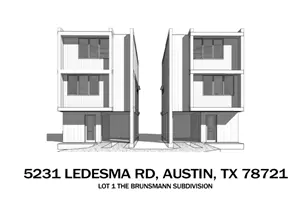 5231 Ledesma Rd, Austin, TX 78721 - Photo 1