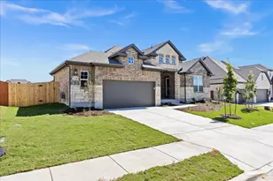 135 Kapok St, Buda, TX 78610 - Photo 3
