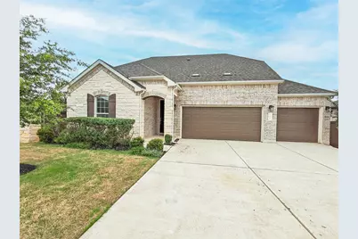 200 Fiddleneck Road, Marble Falls, TX 78654 - Photo 1