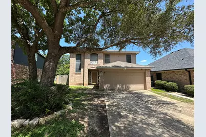 1917 White Oak Circle, Round Rock, TX 78681 - Photo 1