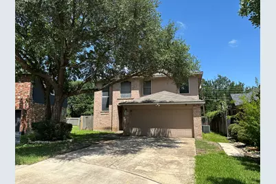 1917 White Oak Circle, Round Rock, TX 78681 - Photo 3