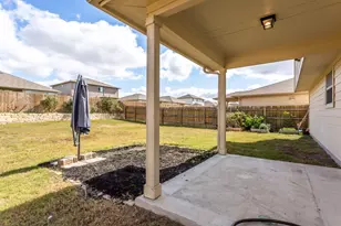 1124 Plateau Trail, Georgetown, TX 78626 - Photo 25