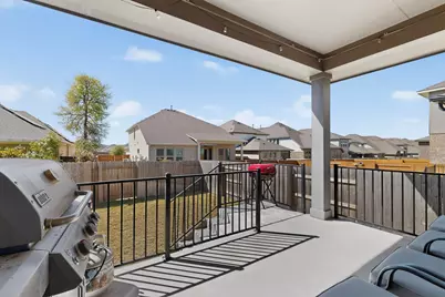 2240 Nightjar Song Dr Drive, Leander, TX 78641 - Photo 17