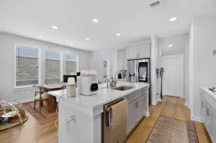 2240 Nightjar Song Dr Dr, Leander, TX 78641 - Photo 11