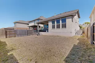 2240 Nightjar Song Dr Dr, Leander, TX 78641 - Photo 19