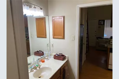 2815 Rio Grande Street #206, Austin, TX 78705 - Photo 3