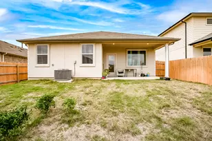 908 Vogel Dr, Georgetown, TX 78626 - Photo 23