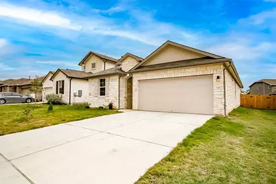 908 Vogel Dr, Georgetown, TX 78626 - Photo 3