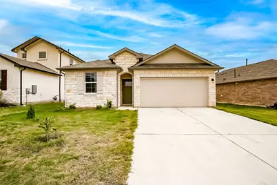 908 Vogel Dr, Georgetown, TX 78626 - Photo 1