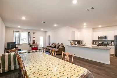 908 Vogel Dr, Georgetown, TX 78626 - Photo 11