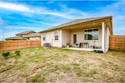 908 Vogel Dr, Georgetown, TX 78626 - Photo 25