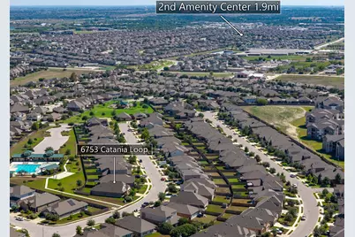 6753 Catania Loop, Round Rock, TX 78665 - Photo 35