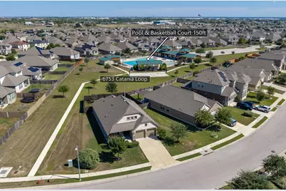 6753 Catania Loop, Round Rock, TX 78665 - Photo 29