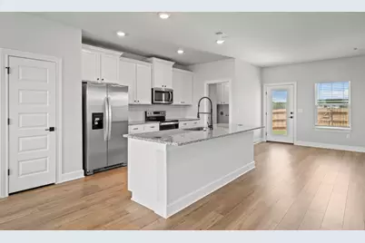 9509 Demure Drive #5, Manor, TX 78653 - Photo 5