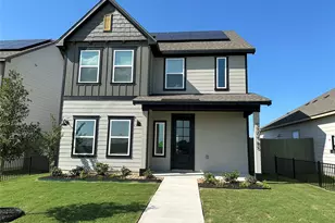 9509 Demure Dr, Manor, TX 78653 - Photo 1