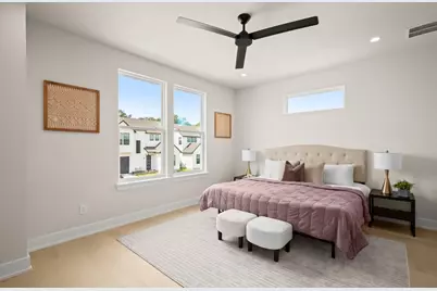 2720 Bristol Drive #1, Austin, TX 78723 - Photo 13