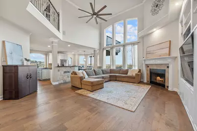 9708 Big View Drive, Austin, TX 78730 - Photo 5