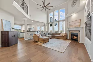 9708 Big View Dr, Austin, TX 78730 - Photo 5