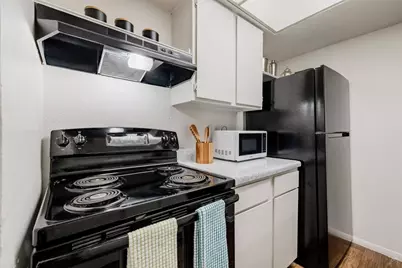 3600 Greystone Drive #0818, Austin, TX 78731 - Photo 5