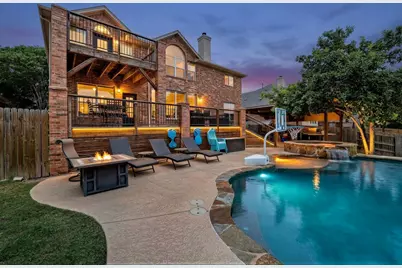 2506 Guara Drive, Cedar Park, TX 78613 - Photo 3