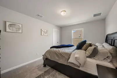 229 Long Canyon Lane, Georgetown, TX 78628 - Photo 27