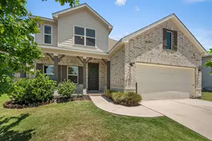 229 Long Canyon Ln, Georgetown, TX 78628 - Photo 1
